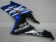 Azul ABS Moto Plástico Yamaha R6 08-16 Azul ABS Moto Plástico Yamaha R6 08-16