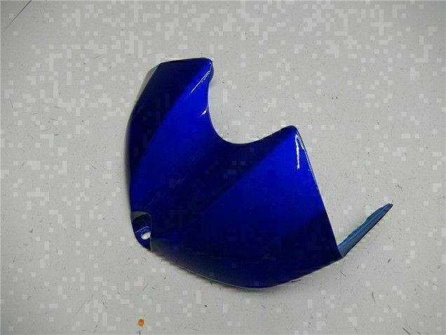 Azul ABS Moto Plásticos Yamaha R6 08-16 Azul ABS Moto Plásticos Yamaha R6 08-16