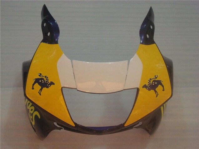Azul Amarillo Joes Carenado Moto Honda CBR 600 F3 95-98 Azul Amarillo Joes Carenado Moto Honda CBR 600 F3 95-98
