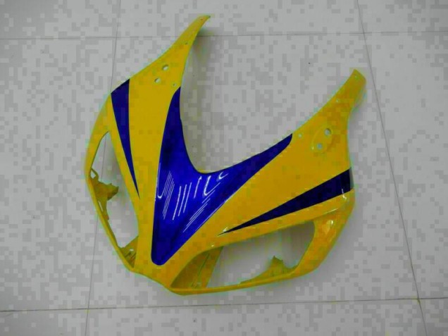Azul Amarillo Kit Carenado ABS Completo Honda CBR 1000 RR 06-07 Azul Amarillo Kit Carenado ABS Completo Honda CBR 1000 RR 06-07