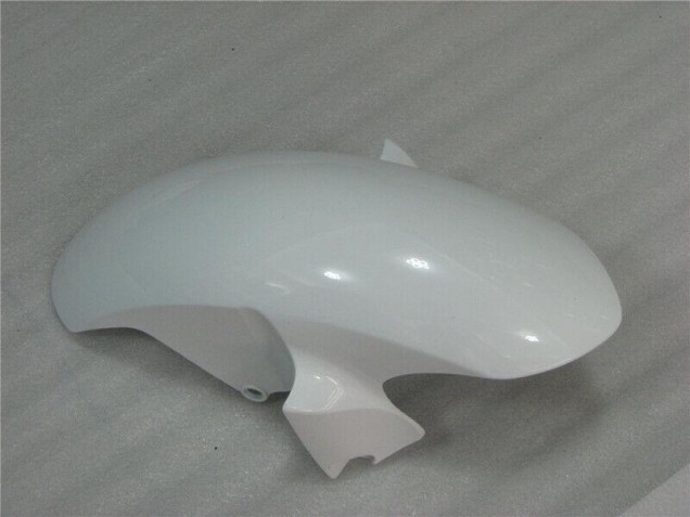 Azul Blanco Carenado Moto Yamaha R6 08-16 Azul Blanco Carenado Moto Yamaha R6 08-16