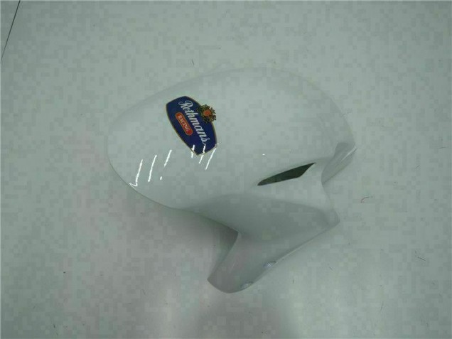 Azul Blanco Carrocería Motocicletas Honda CBR 1000 RR 04-05 Azul Blanco Carrocería Motocicletas Honda CBR 1000 RR 04-05
