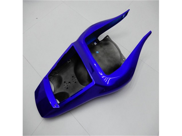 Azul Blanco Carrocería Motocicletas Yamaha R6 98-02 Azul Blanco Carrocería Motocicletas Yamaha R6 98-02