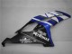 Azul Blanco FAAC Carenado Moto Yamaha R6 08-16
