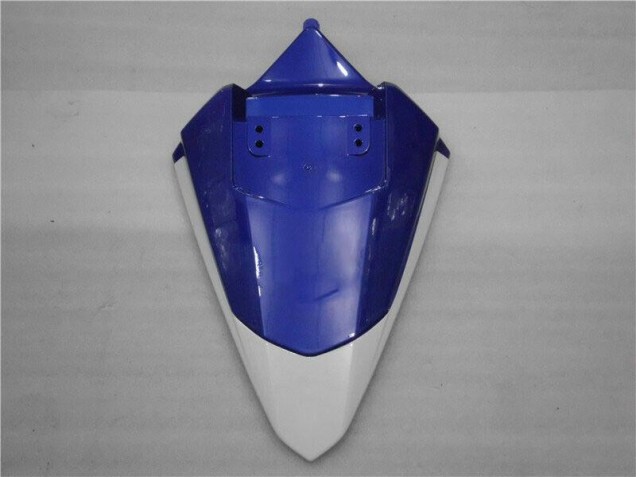 Azul Blanco FAAC Carenado Moto Yamaha R6 08-16