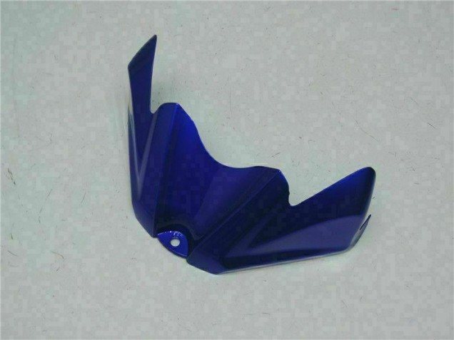 Azul Blanco Kits Carenado Moto Suzuki GSXR 600 / 750 K8 08-10 Azul Blanco Kits Carenado Moto Suzuki GSXR 600 / 750 K8 08-10