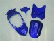 Azul Blanco Kits Carenado Moto Suzuki GSXR 600 / 750 K8 08-10 Azul Blanco Kits Carenado Moto Suzuki GSXR 600 / 750 K8 08-10