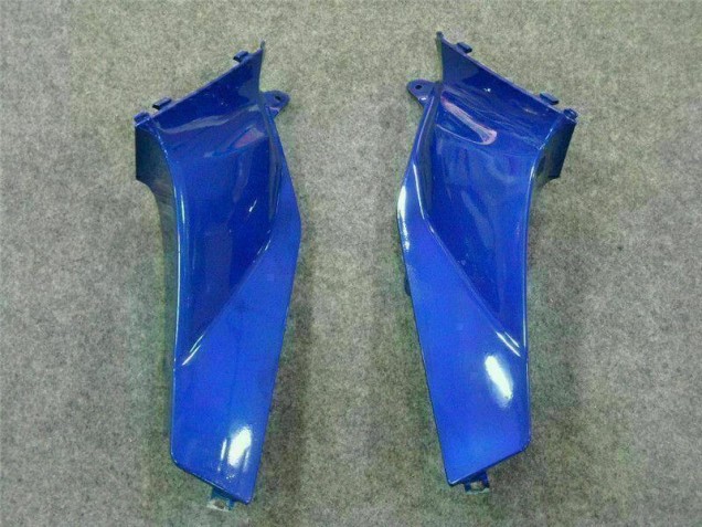 Azul Carenado Moto Honda CBR 600 RR 07-08 Azul Carenado Moto Honda CBR 600 RR 07-08