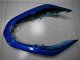Azul Carenado Moto Kawasaki EX650 06-08 Azul Carenado Moto Kawasaki EX650 06-08