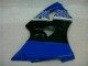 Azul Carenado Moto Kawasaki ZX6R 00-02 Azul Carenado Moto Kawasaki ZX6R 00-02