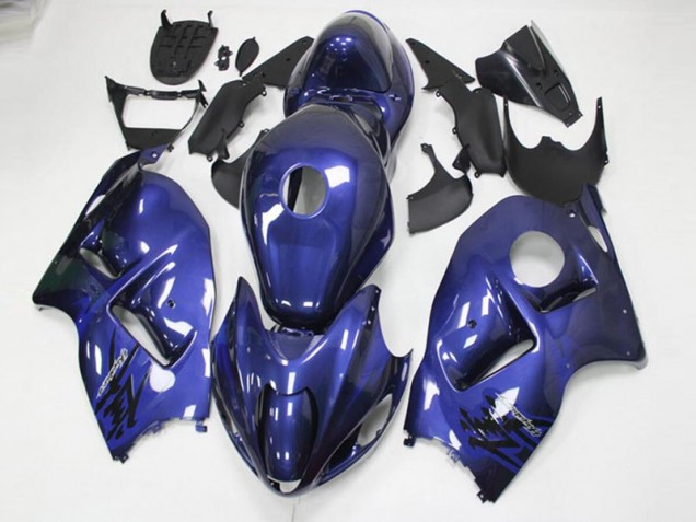 Azul Carenado Moto Suzuki GSXR 1300 Hayabusa 96-07 Azul Carenado Moto Suzuki GSXR 1300 Hayabusa 96-07