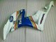 Azul Carenados Moto Honda CBR 600 RR 07-08 Azul Carenados Moto Honda CBR 600 RR 07-08