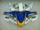 Azul Carenados Moto Honda CBR 600 RR 07-08 Azul Carenados Moto Honda CBR 600 RR 07-08