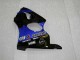 Azul Carenados Moto Kawasaki ZX6R 00-02 Azul Carenados Moto Kawasaki ZX6R 00-02