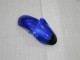 Azul Carenados Moto Kawasaki ZX6R 00-02 Azul Carenados Moto Kawasaki ZX6R 00-02