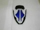Azul Carenados Moto Kawasaki ZX6R 00-02 Azul Carenados Moto Kawasaki ZX6R 00-02