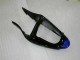Azul Carenados Moto Kawasaki ZX6R 00-02 Azul Carenados Moto Kawasaki ZX6R 00-02