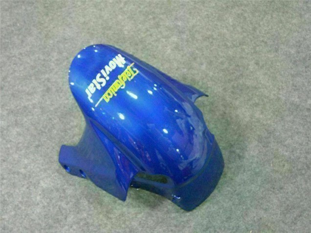 Azul Carrocería Motocicletas Honda CBR 600 RR 05-06 Azul Carrocería Motocicletas Honda CBR 600 RR 05-06