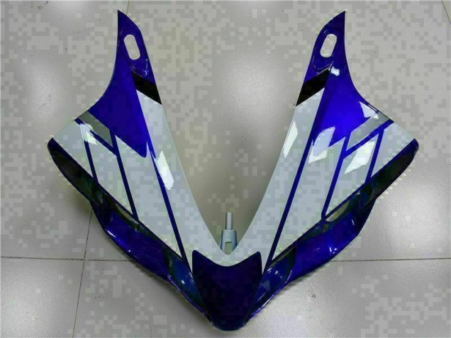Azul Carrocería Motocicletas Yamaha R1 07-08 Azul Carrocería Motocicletas Yamaha R1 07-08
