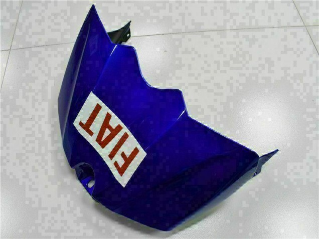 Azul Carrocería Motocicletas Yamaha R1 07-08 Azul Carrocería Motocicletas Yamaha R1 07-08