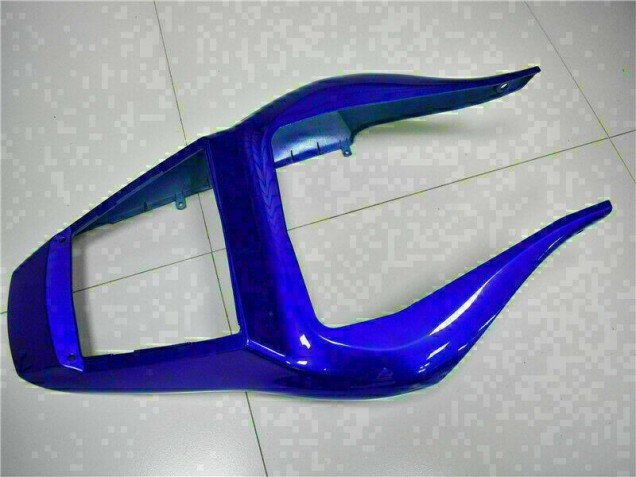 Azul Carrocería Motocicletas Yamaha R6 98-02 Azul Carrocería Motocicletas Yamaha R6 98-02