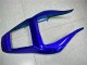 Azul Carrocería Motocicletas Yamaha R6 98-02 Azul Carrocería Motocicletas Yamaha R6 98-02