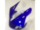 Azul Gris Carenado Moto Yamaha R1 02-03 Azul Gris Carenado Moto Yamaha R1 02-03