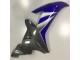 Azul Gris Carenado Moto Yamaha R1 02-03 Azul Gris Carenado Moto Yamaha R1 02-03