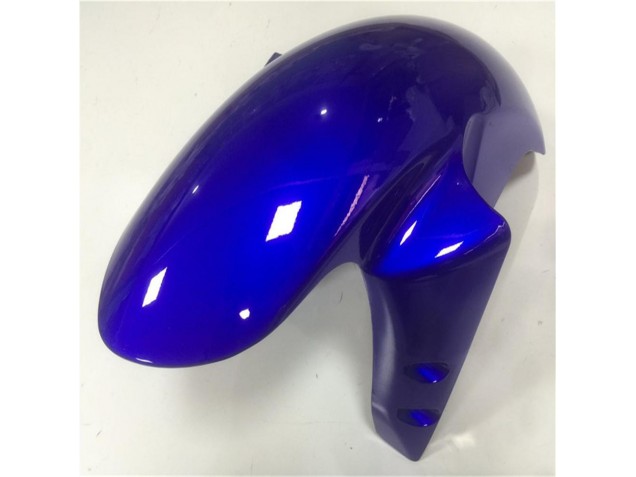 Azul Gris Carenado Moto Yamaha R1 02-03 Azul Gris Carenado Moto Yamaha R1 02-03