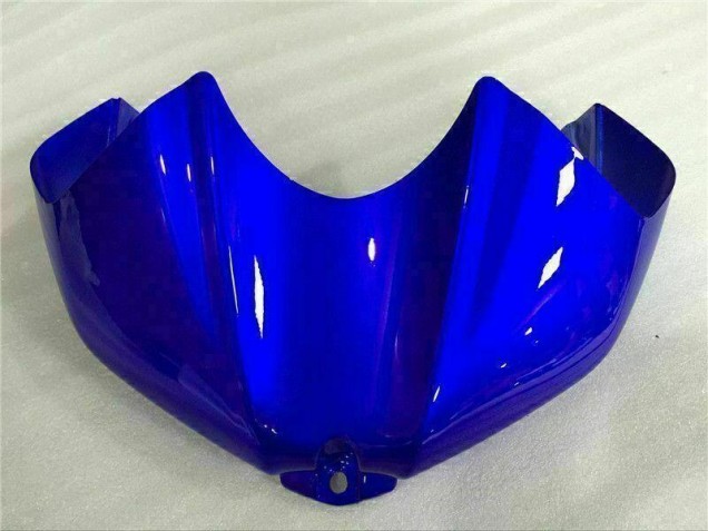 Azul Inyección Kit Carenado Moto Yamaha R6 06-07 Azul Inyección Kit Carenado Moto Yamaha R6 06-07