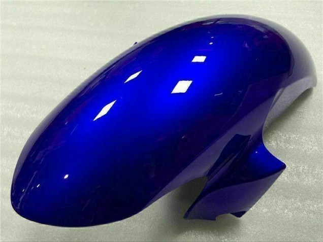 Azul Inyección Kit Carenado Moto Yamaha R6 06-07 Azul Inyección Kit Carenado Moto Yamaha R6 06-07