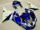 Azul Inyección Kits Carenado Moto Yamaha R1 00-01 Azul Inyección Kits Carenado Moto Yamaha R1 00-01