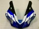 Azul Inyección Kits Carenado Moto Yamaha R1 00-01 Azul Inyección Kits Carenado Moto Yamaha R1 00-01