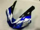 Azul Inyección Kits Carenado Moto Yamaha R1 00-01 Azul Inyección Kits Carenado Moto Yamaha R1 00-01