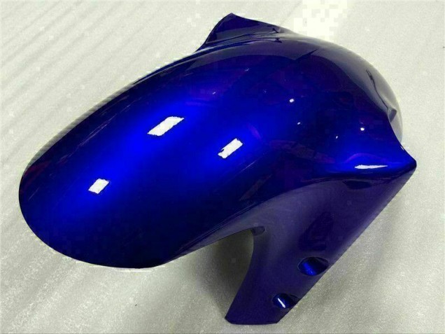 Azul Inyección Kits Carenado Moto Yamaha R1 00-01 Azul Inyección Kits Carenado Moto Yamaha R1 00-01