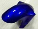 Azul Inyección Kits Carenado Moto Yamaha R1 00-01 Azul Inyección Kits Carenado Moto Yamaha R1 00-01
