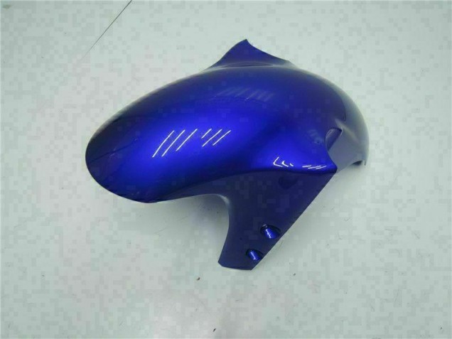 Azul Kit ABS Carenado Motocicleta Yamaha R1 00-01 Azul Kit ABS Carenado Motocicleta Yamaha R1 00-01