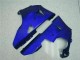 Azul Kit ABS Carenado Motocicleta Yamaha R1 00-01 Azul Kit ABS Carenado Motocicleta Yamaha R1 00-01