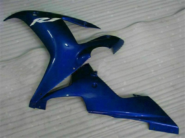 Azul Kit Carenado Inyección Yamaha R1 02-03 Azul Kit Carenado Inyección Yamaha R1 02-03