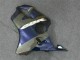 Azul Kit Carenado Moto Honda CBR 600 F4i 04-07 Azul Kit Carenado Moto Honda CBR 600 F4i 04-07