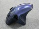 Azul Kit Carenado Moto Honda CBR 600 F4i 04-07 Azul Kit Carenado Moto Honda CBR 600 F4i 04-07
