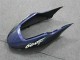 Azul Kit Carenado Moto Honda CBR 600 F4i 04-07 Azul Kit Carenado Moto Honda CBR 600 F4i 04-07