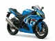 Azul Kit Carenado Moto Suzuki GSXR 1000 K9 09-16 Azul Kit Carenado Moto Suzuki GSXR 1000 K9 09-16