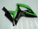 Azul Kits Carenado Moto Suzuki GSXR 600 / 750 K6 06-07 Azul Kits Carenado Moto Suzuki GSXR 600 / 750 K6 06-07