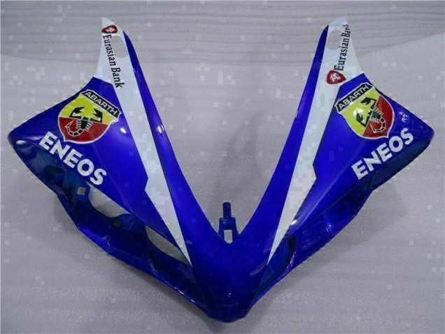 Azul Kits Carenado Moto Yamaha R1 07-08