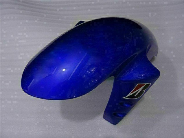 Azul Kits Carenado Moto Yamaha R1 07-08