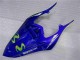 Azul Kits Carenado Moto Yamaha R1 07-08