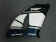 Azul Kits Completo Carenado Moto Yamaha R1 00-01