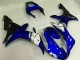 Azul Kits Completo Carenado Moto Yamaha R1 02-03 Azul Kits Completo Carenado Moto Yamaha R1 02-03