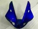 Azul Kits Completo Carenado Moto Yamaha R1 02-03 Azul Kits Completo Carenado Moto Yamaha R1 02-03